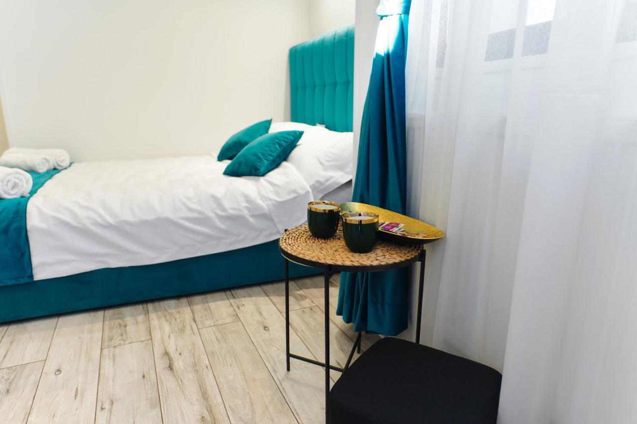 Bella House Apartaments Craiova Exterior photo